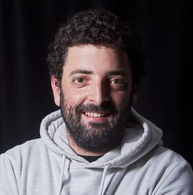 Federico portrait